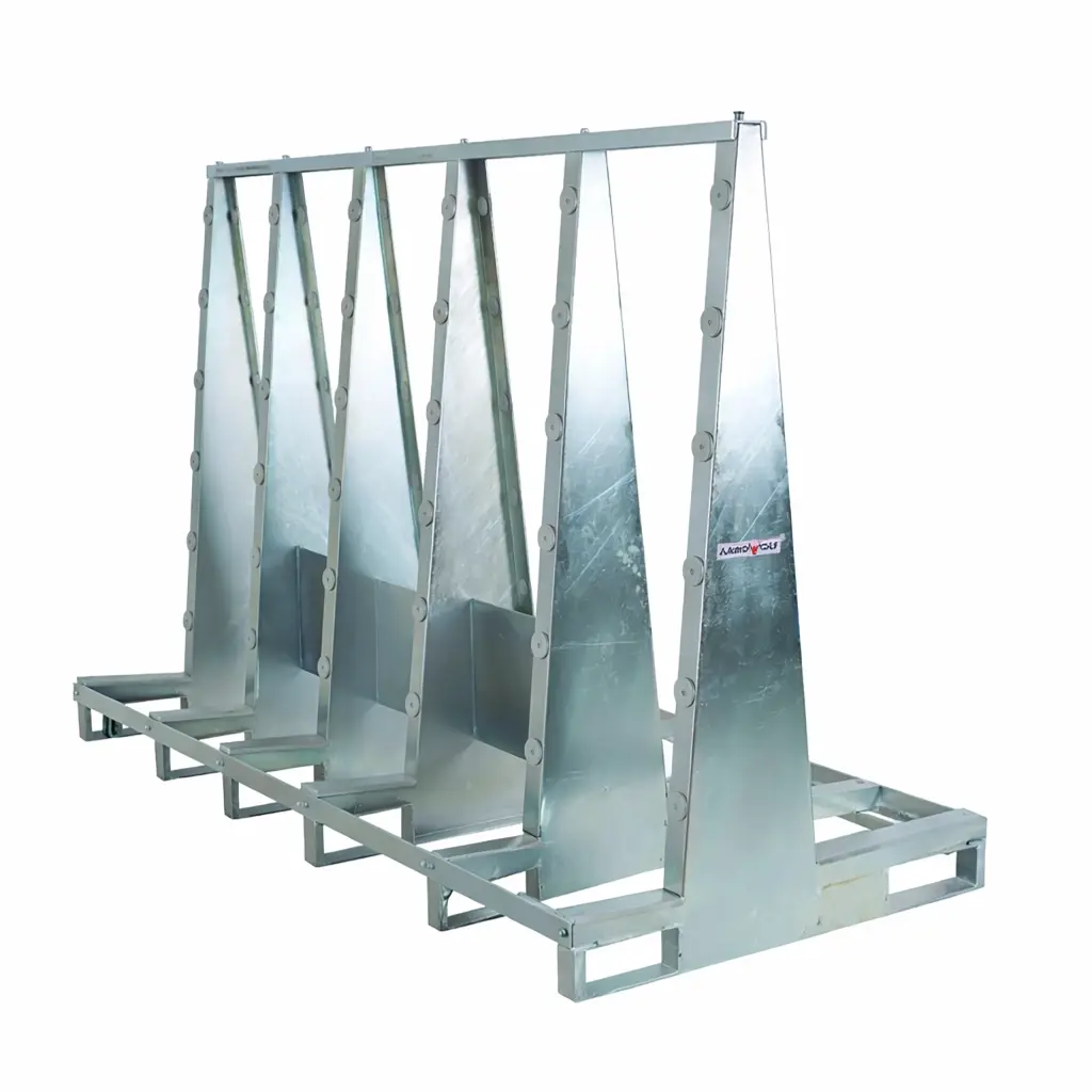 Wolf Rack Pocket