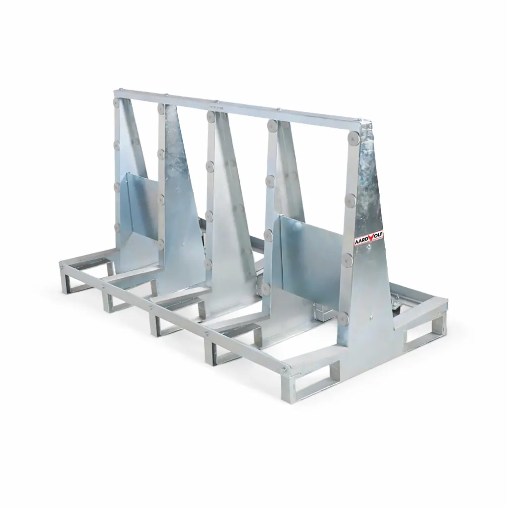 Wolf Rack Pocket