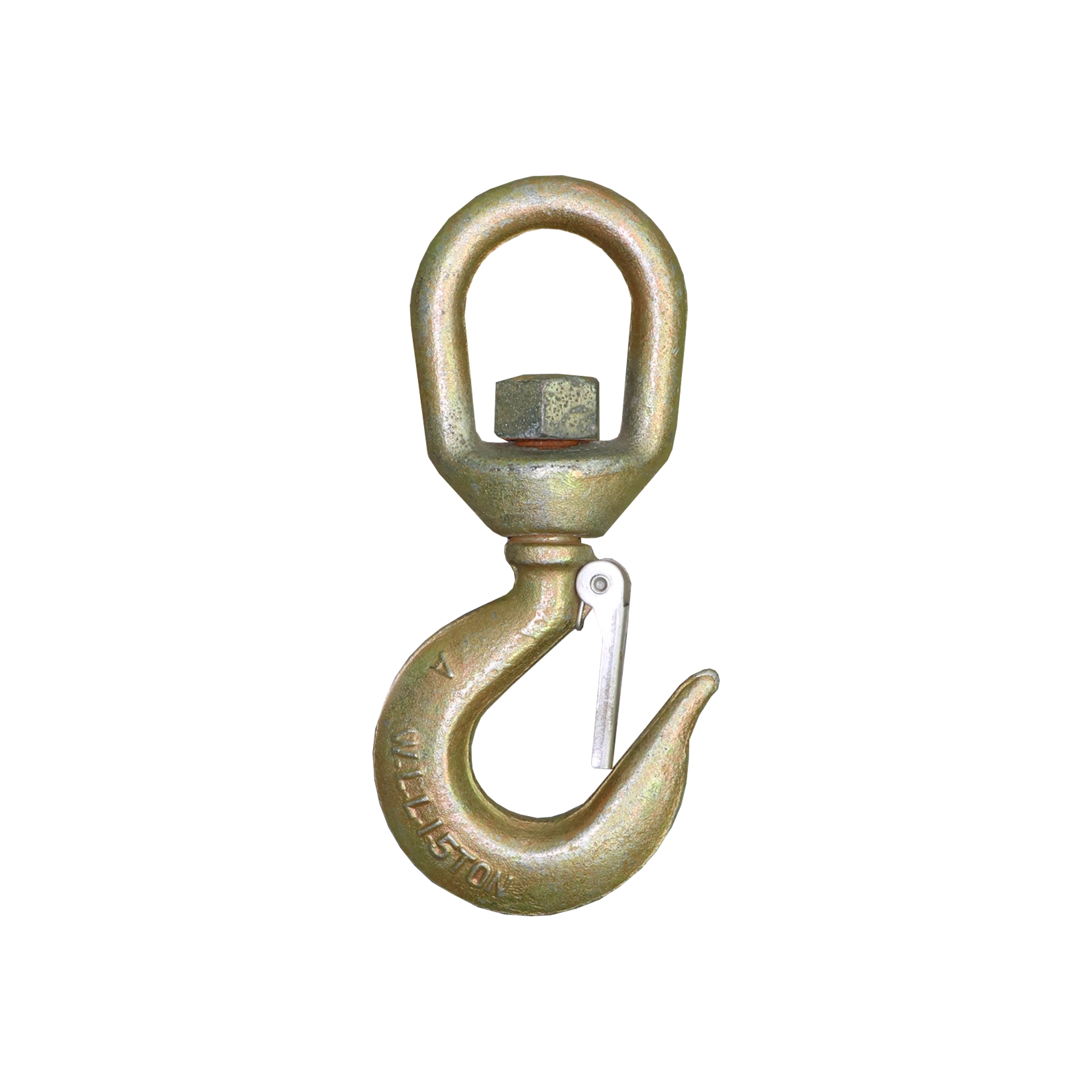 Swivel Hook