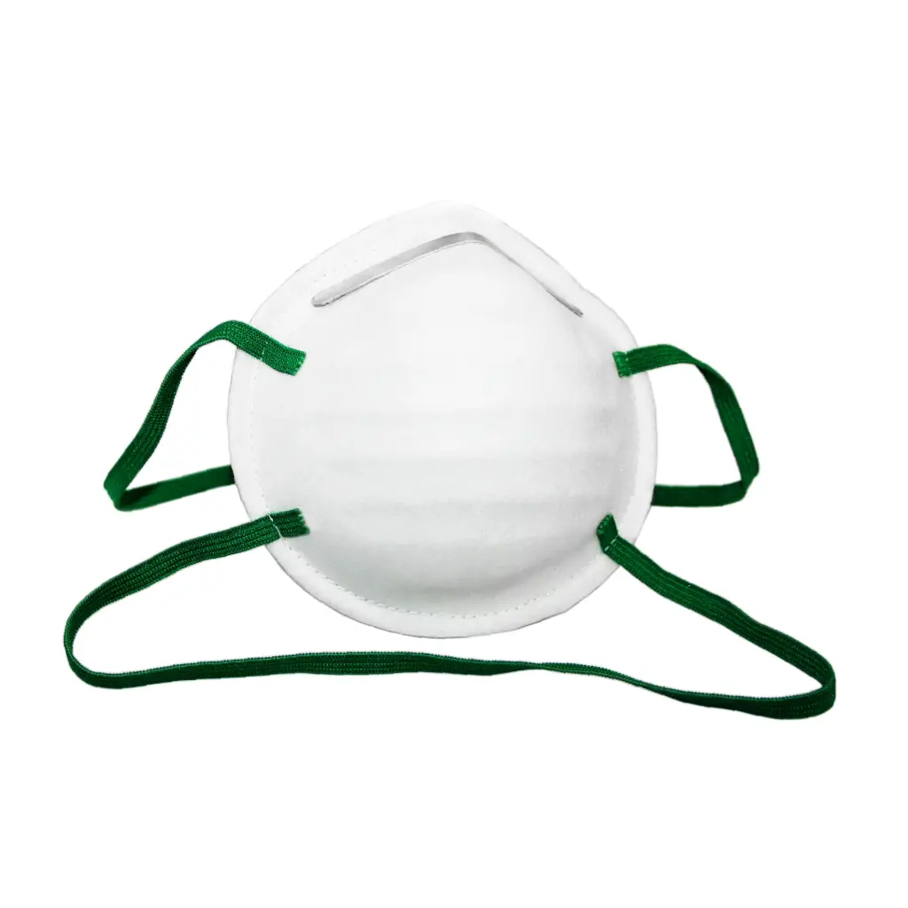 Anti Dust Mask MK7