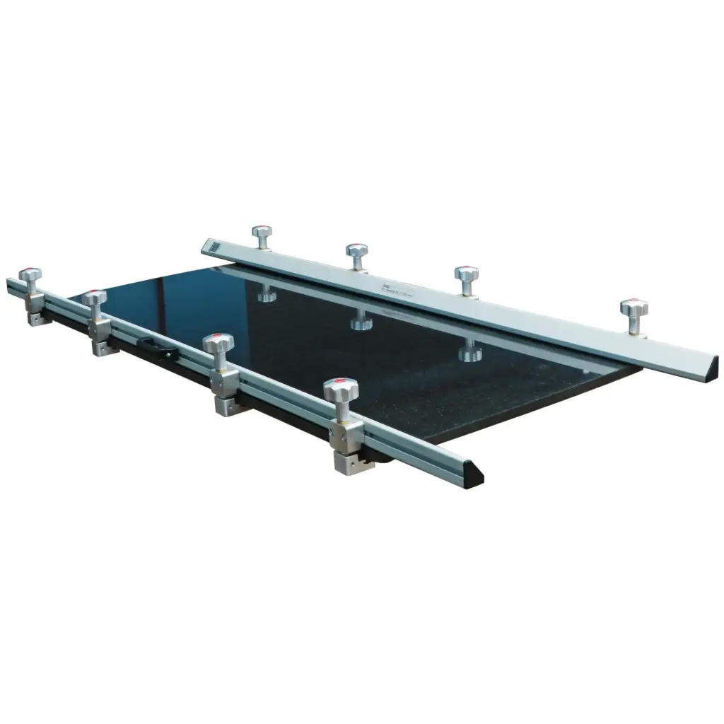Anti-Breakage Bars
