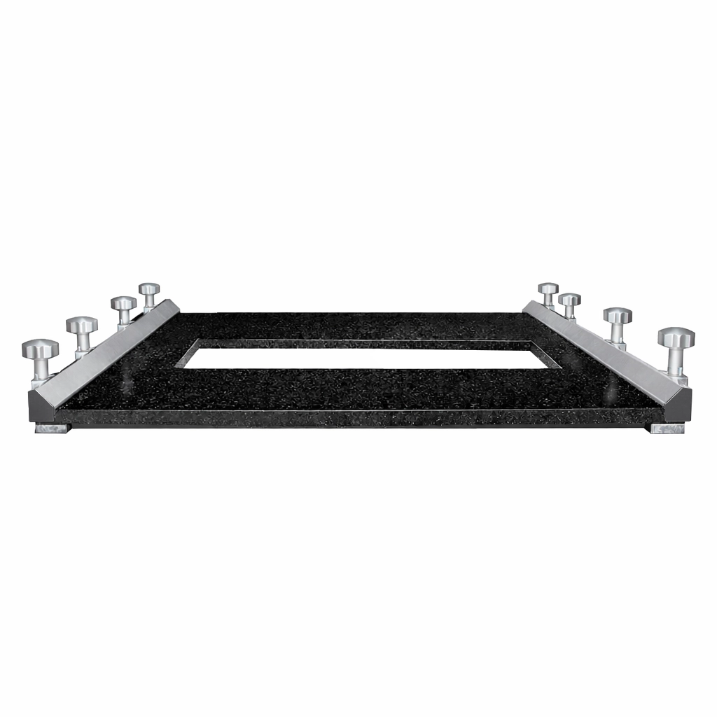 Anti-Breakage Bars