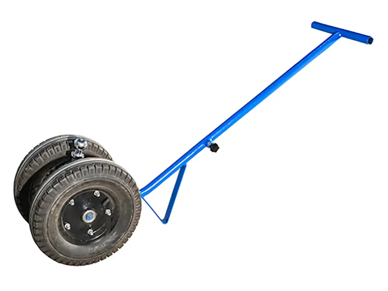 Front Trolley