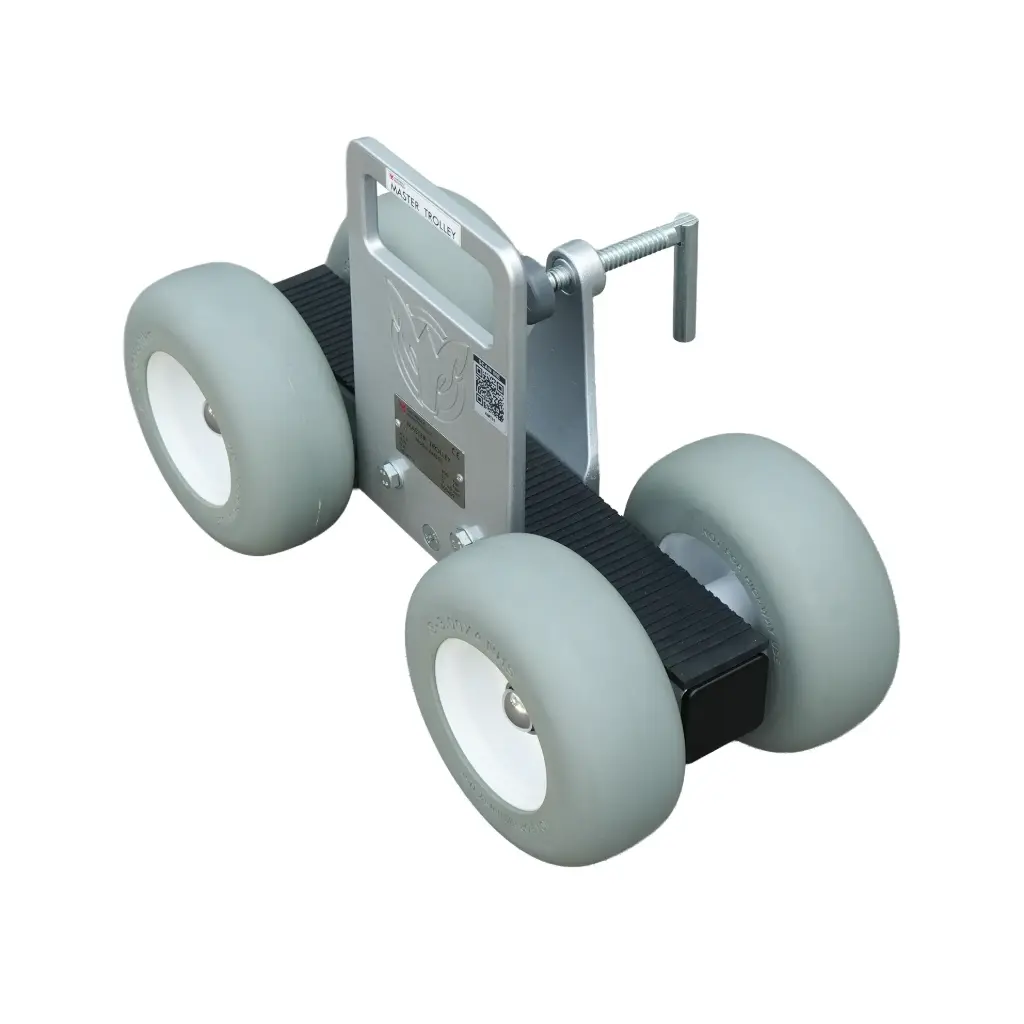Master Trolley