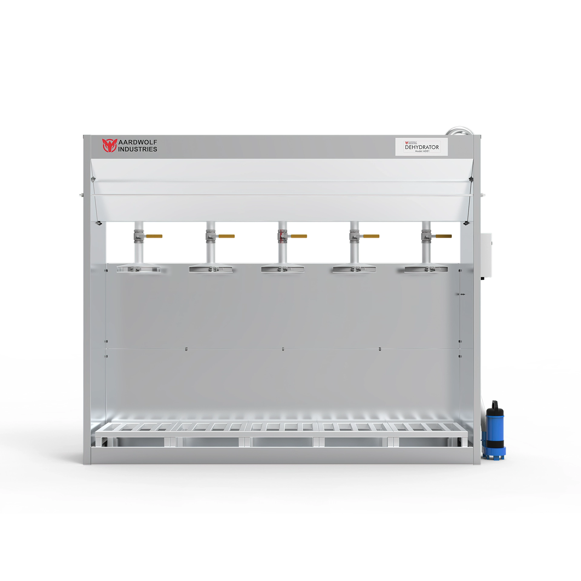 Sludge Dehydrator Filter