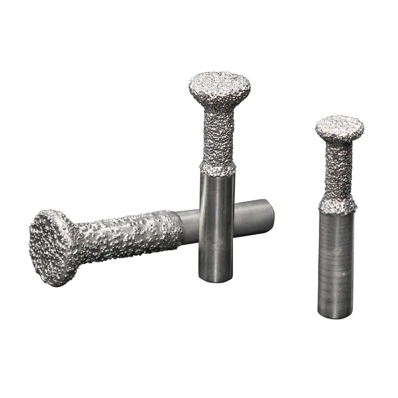 Aardwolf Anchor Bit 