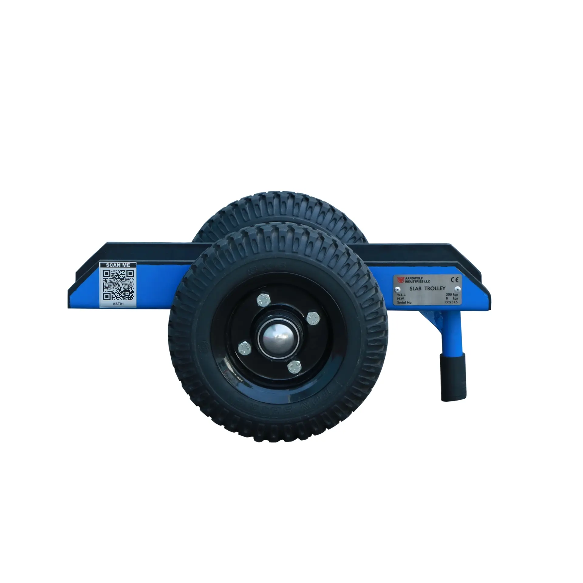 Slab Trolley