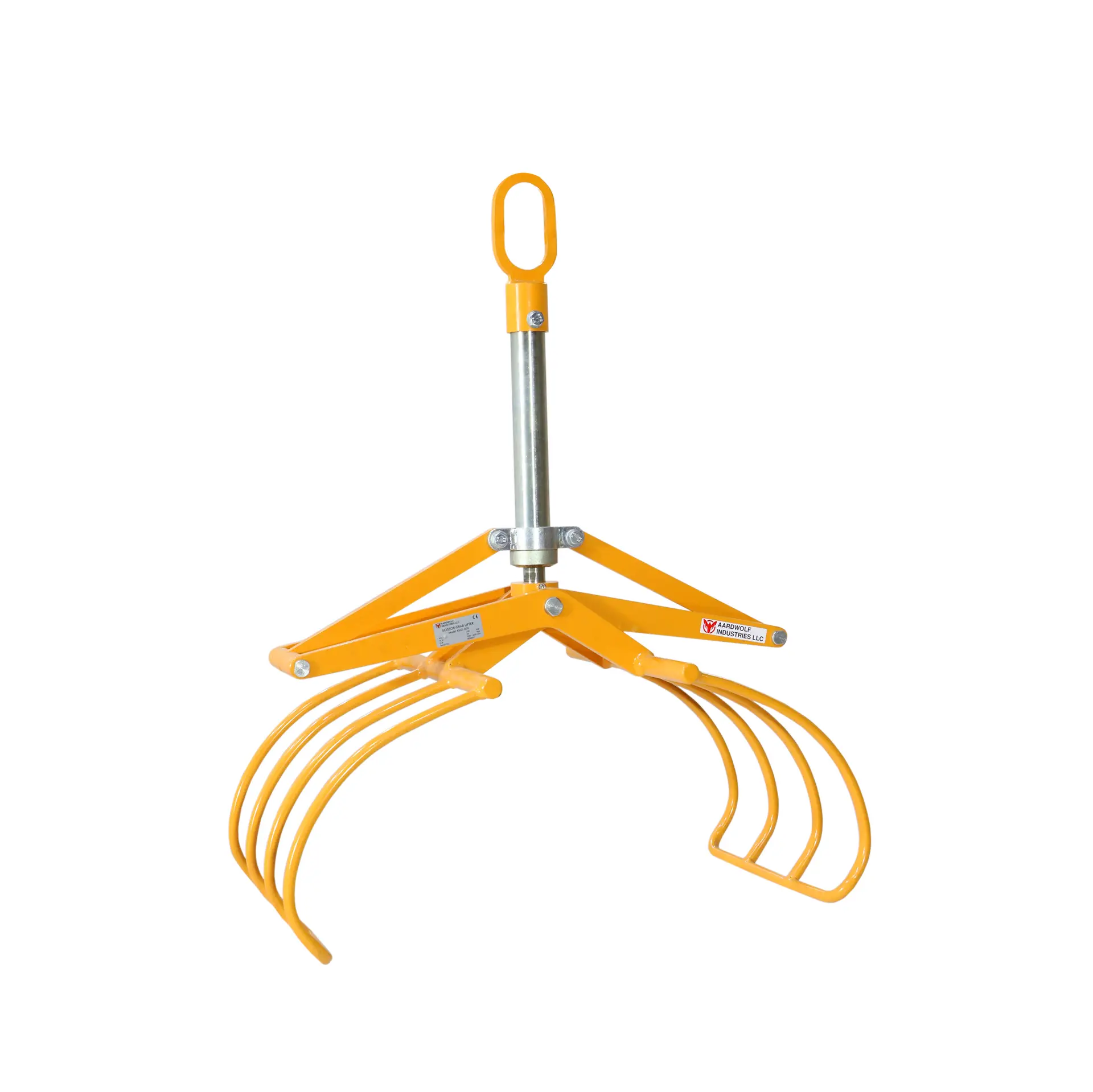 Bag Lifter