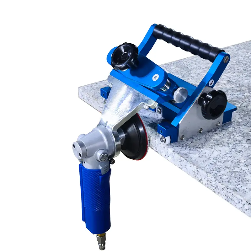 Edge Polishing Tool